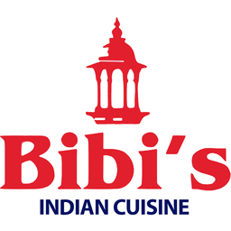 Bibi's logo.